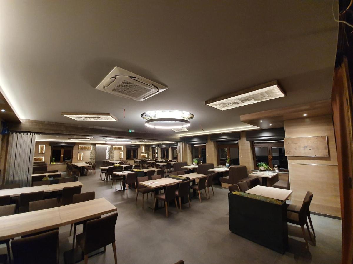 Hotel Zum Buchenberg St. Vith Eksteriør billede