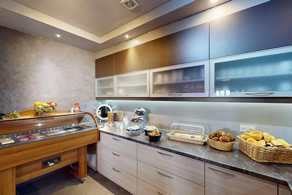 Hotel Zum Buchenberg St. Vith Eksteriør billede